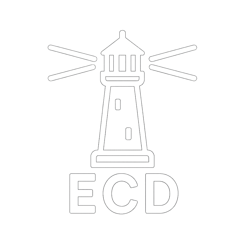 ECD-System Logo